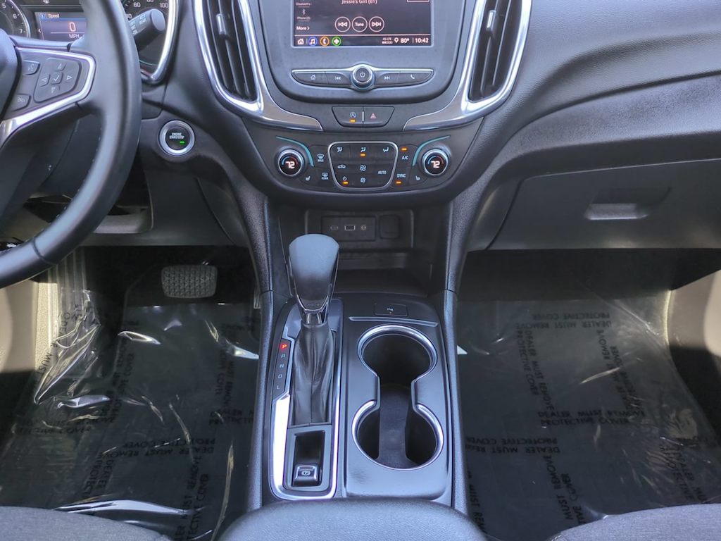 Thumbnail: 2023 Chevrolet Equinox - 14