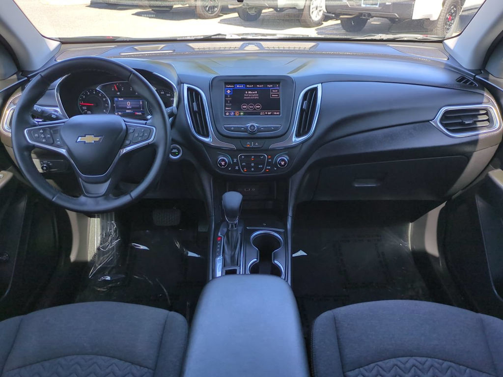 Thumbnail: 2023 Chevrolet Equinox - 2