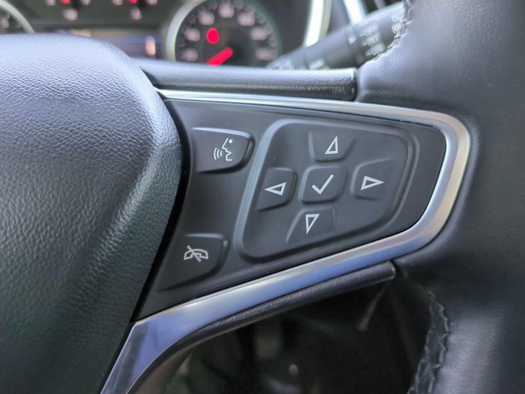 Thumbnail: 2023 Chevrolet Equinox - 26