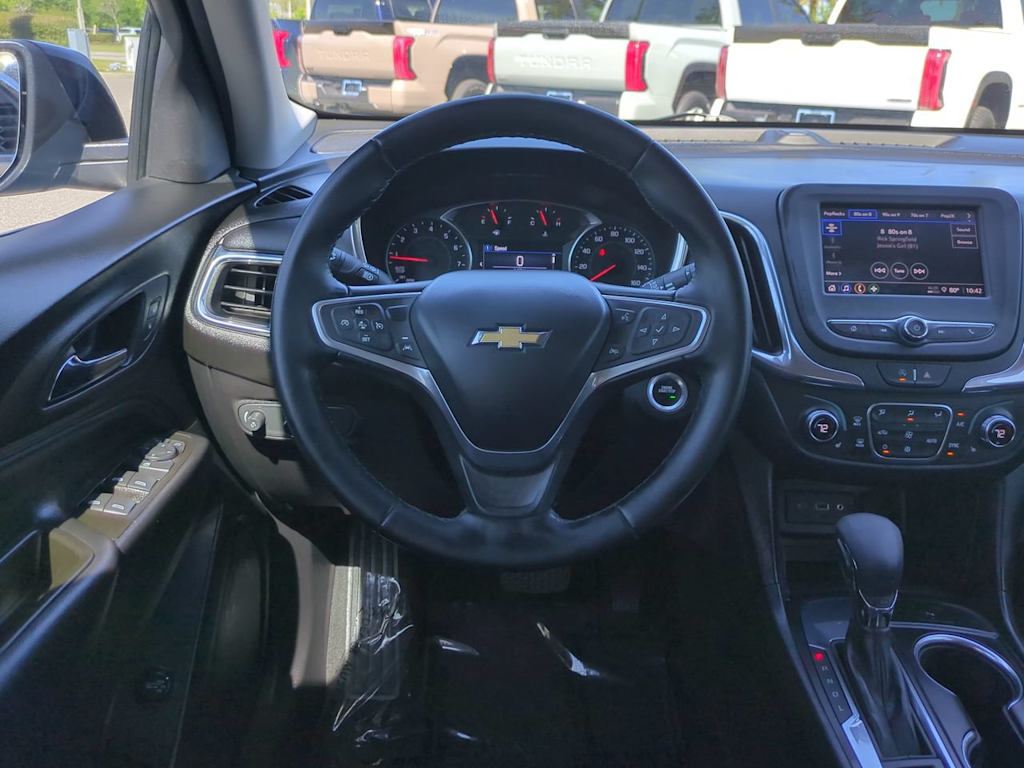 Thumbnail: 2023 Chevrolet Equinox - 9