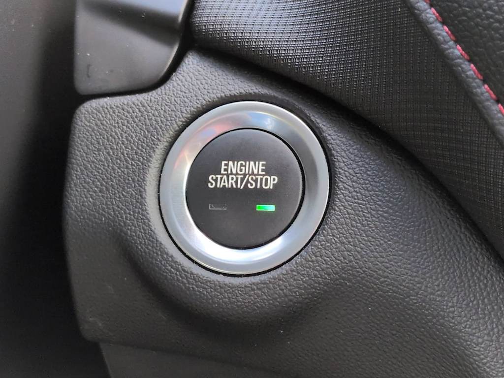 Thumbnail: 2024 Chevrolet Equinox - 28