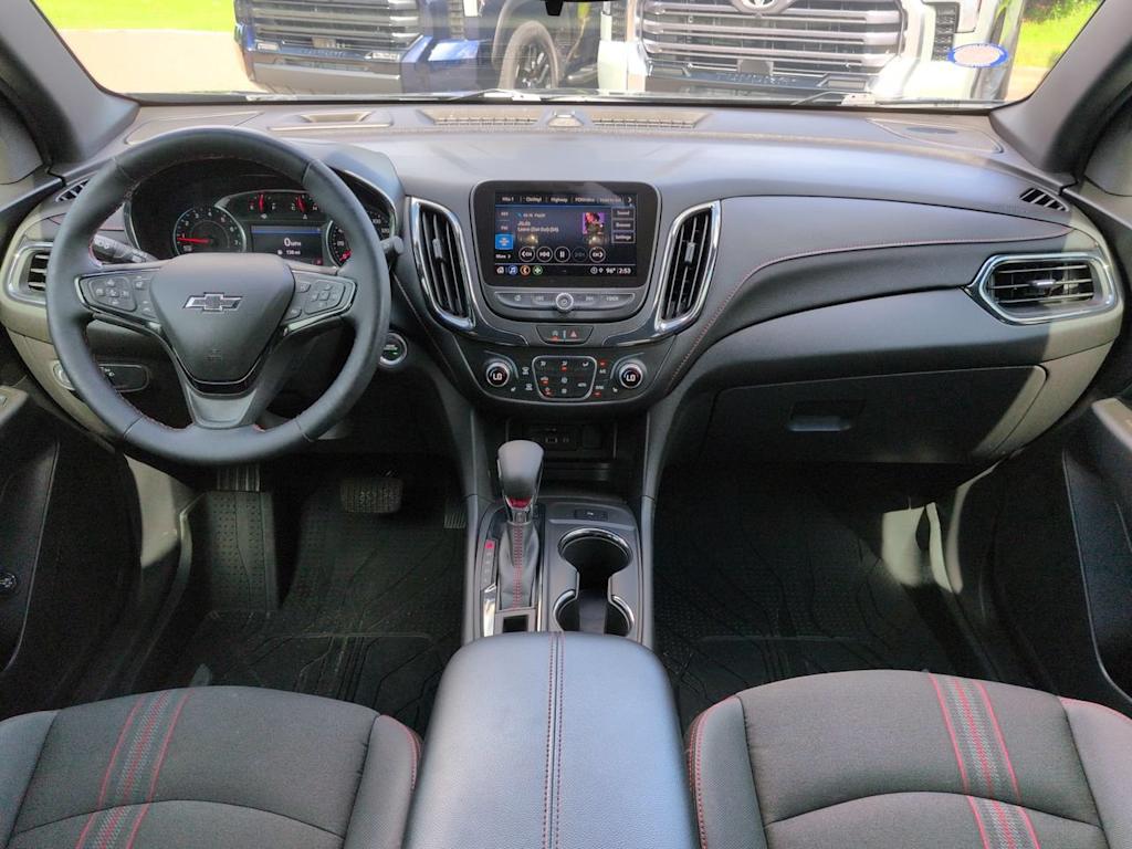 Thumbnail: 2024 Chevrolet Equinox - 2