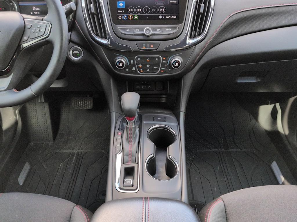 Thumbnail: 2024 Chevrolet Equinox - 12