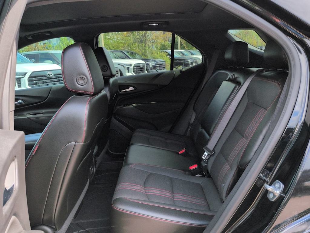 Thumbnail: 2024 Chevrolet Equinox - 11