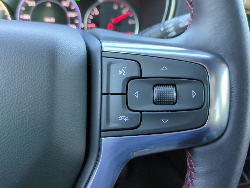 Thumbnail: 2021 Chevrolet Blazer - 27