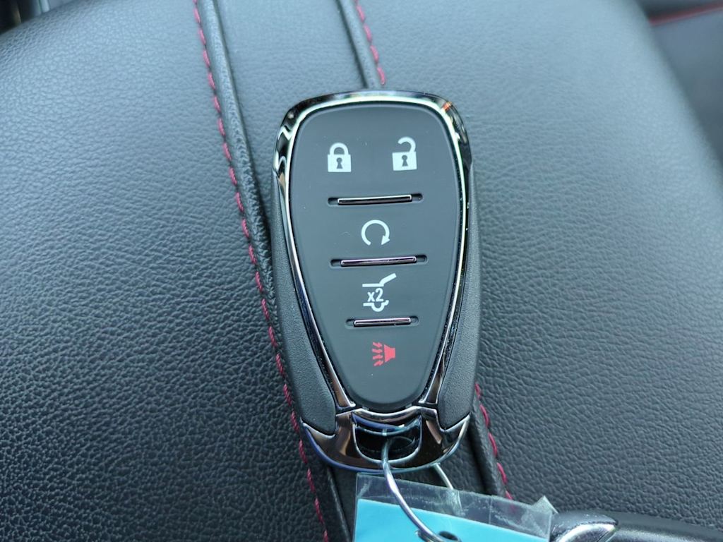 Thumbnail: 2021 Chevrolet Blazer - 15