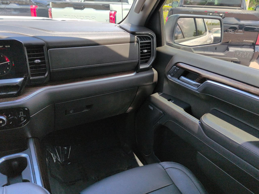 Thumbnail: 2024 GMC Sierra 1500 - 20