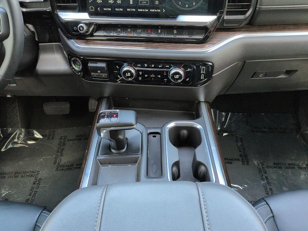 Thumbnail: 2024 GMC Sierra 1500 - 14