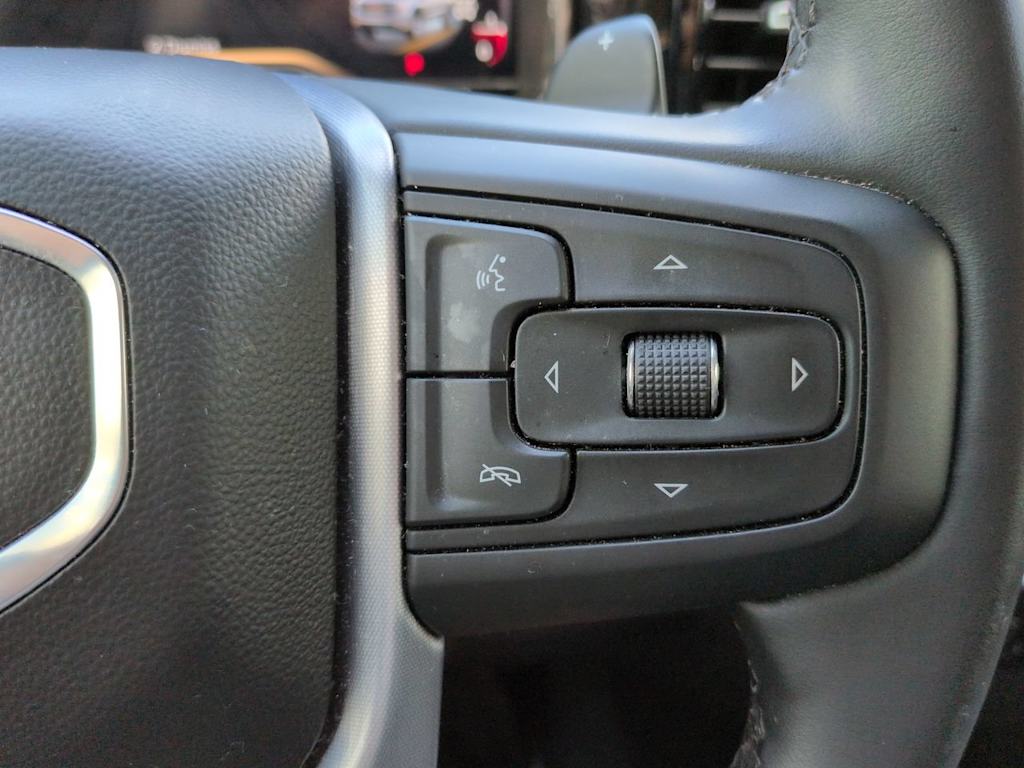 Thumbnail: 2024 GMC Sierra 1500 - 27