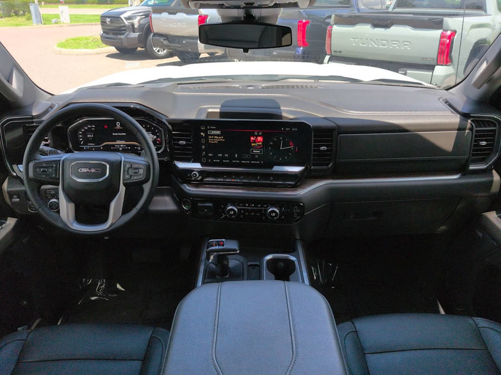 Thumbnail: 2024 GMC Sierra 1500 - 2