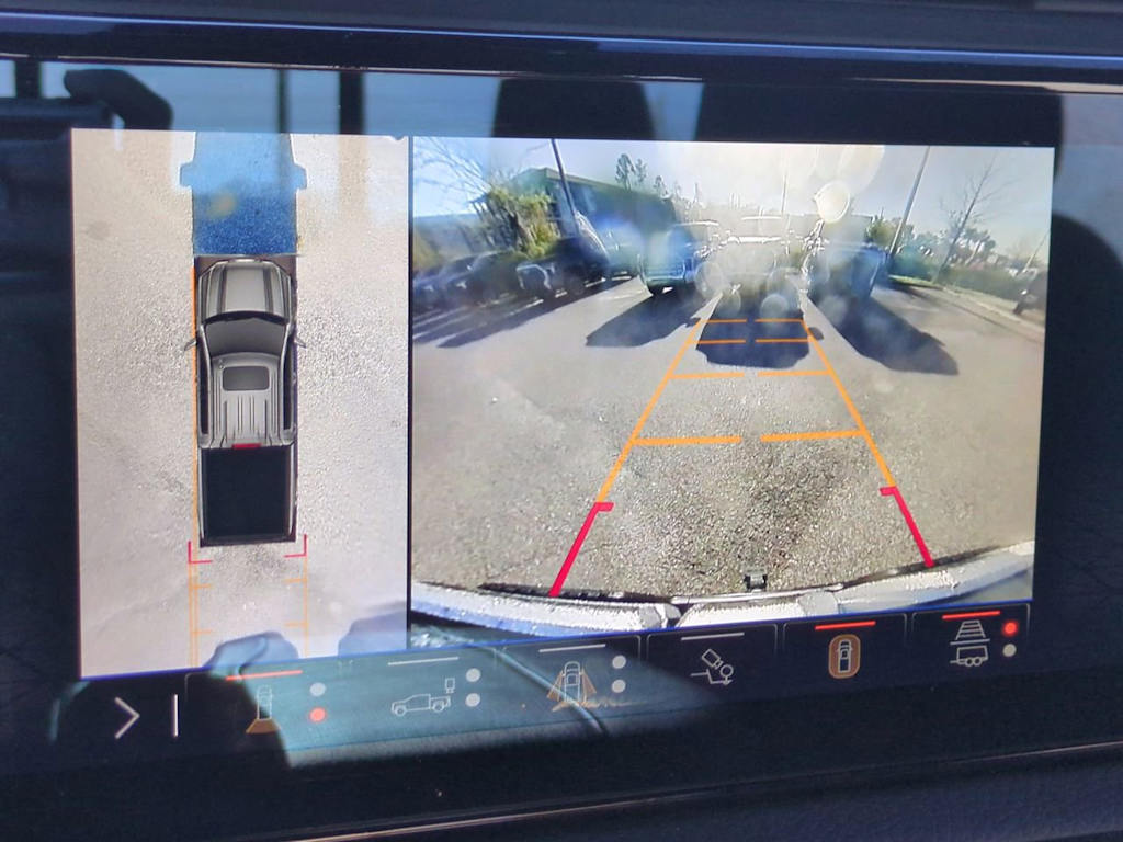 Thumbnail: 2025 GMC Sierra 1500 - 22