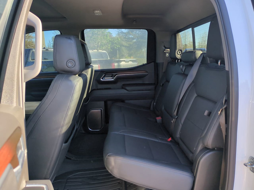 Thumbnail: 2025 GMC Sierra 1500 - 12