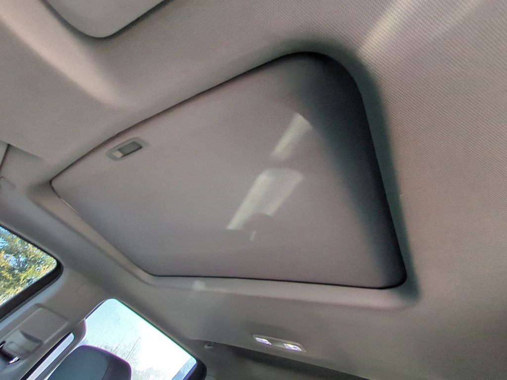 Thumbnail: 2025 GMC Sierra 1500 - 21