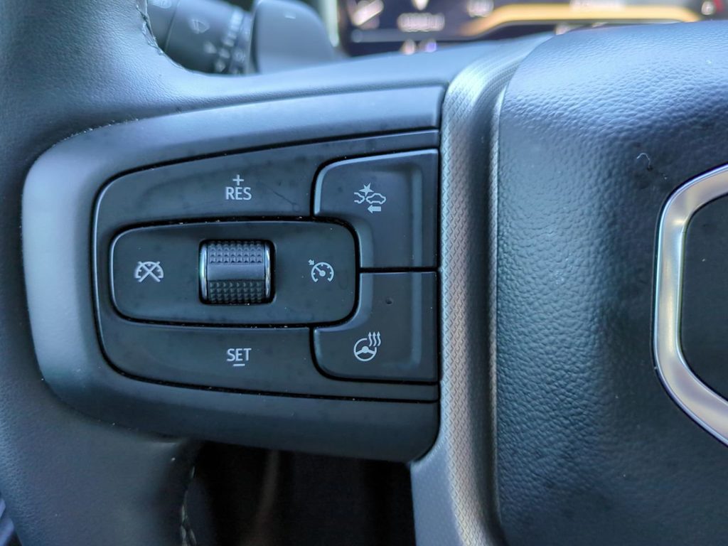 Thumbnail: 2025 GMC Sierra 1500 - 27