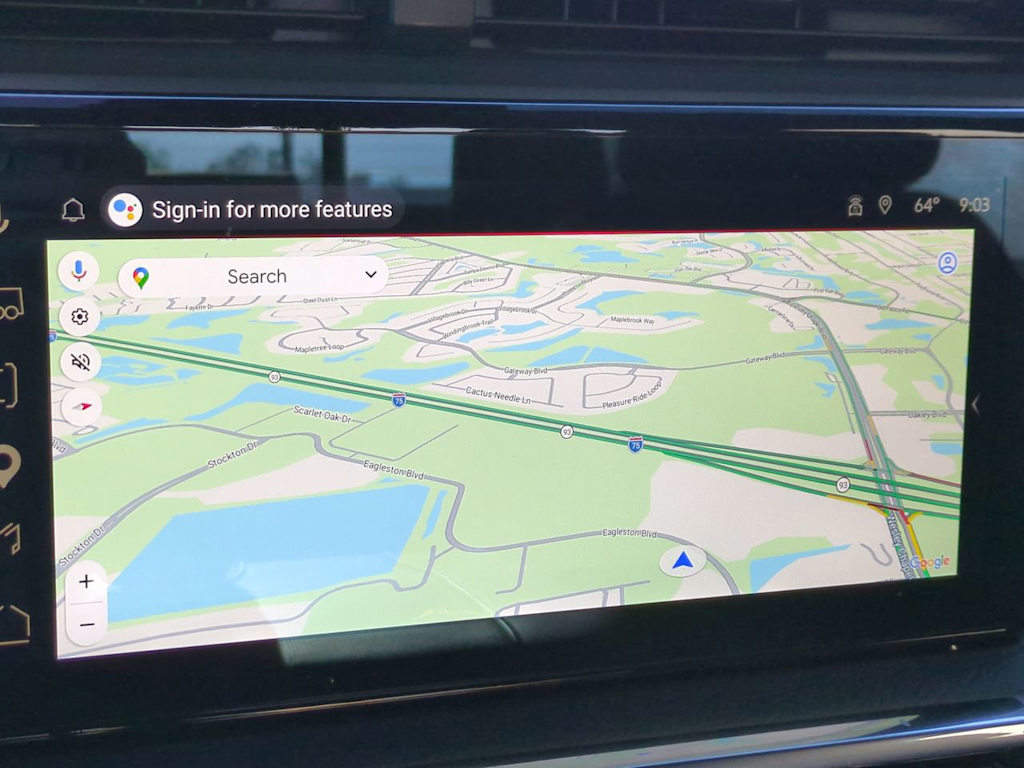 Thumbnail: 2025 GMC Sierra 1500 - 23