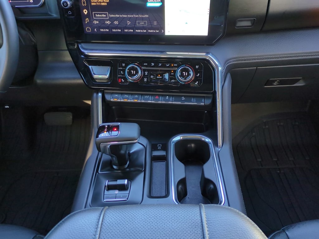 Thumbnail: 2025 GMC Sierra 1500 - 14