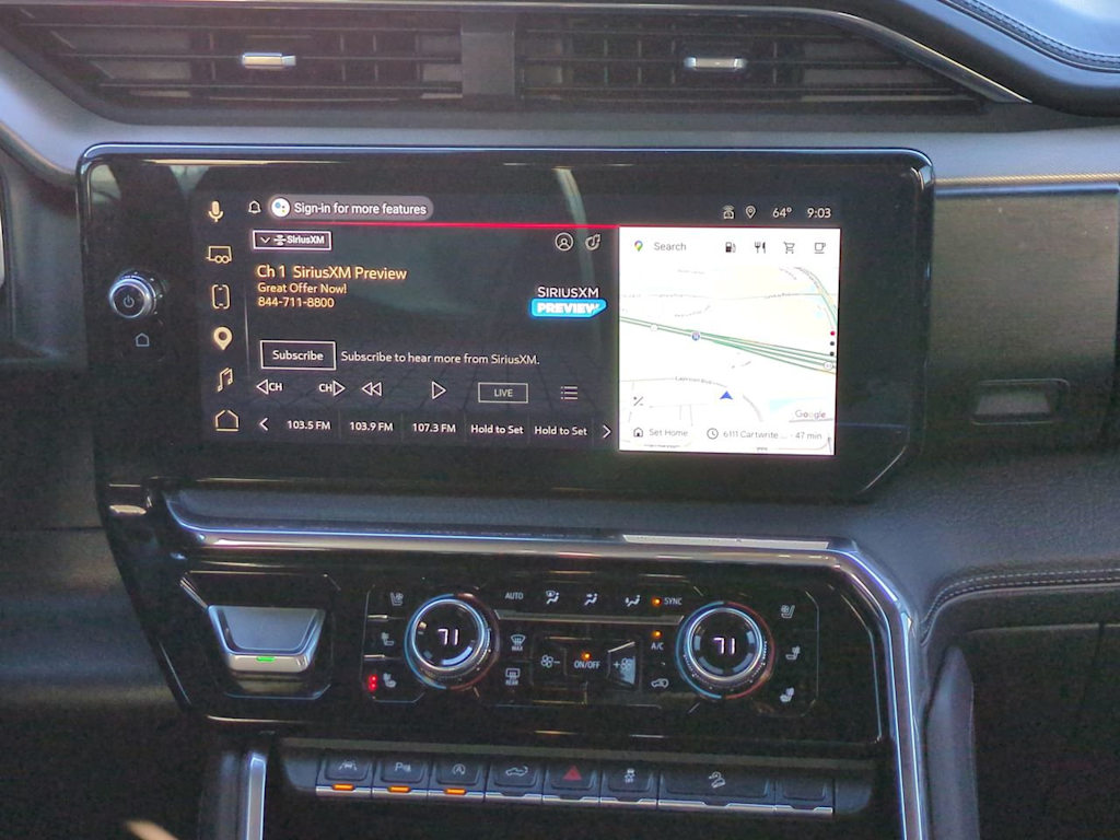 Thumbnail: 2025 GMC Sierra 1500 - 13