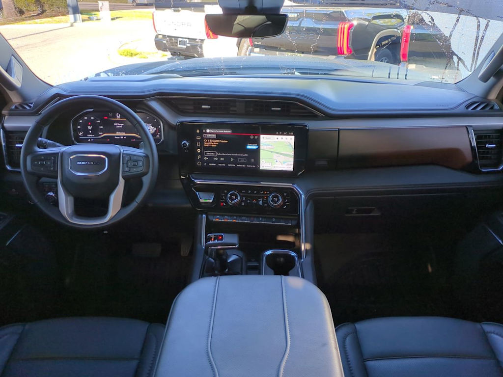 Thumbnail: 2025 GMC Sierra 1500 - 2