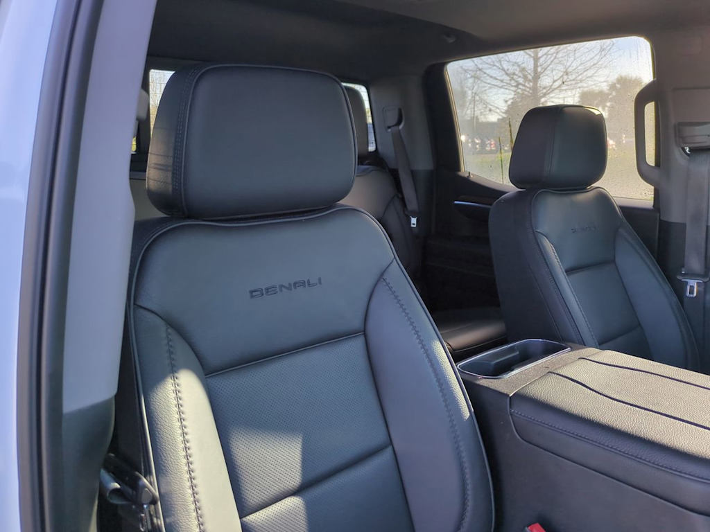 Thumbnail: 2025 GMC Sierra 1500 - 10