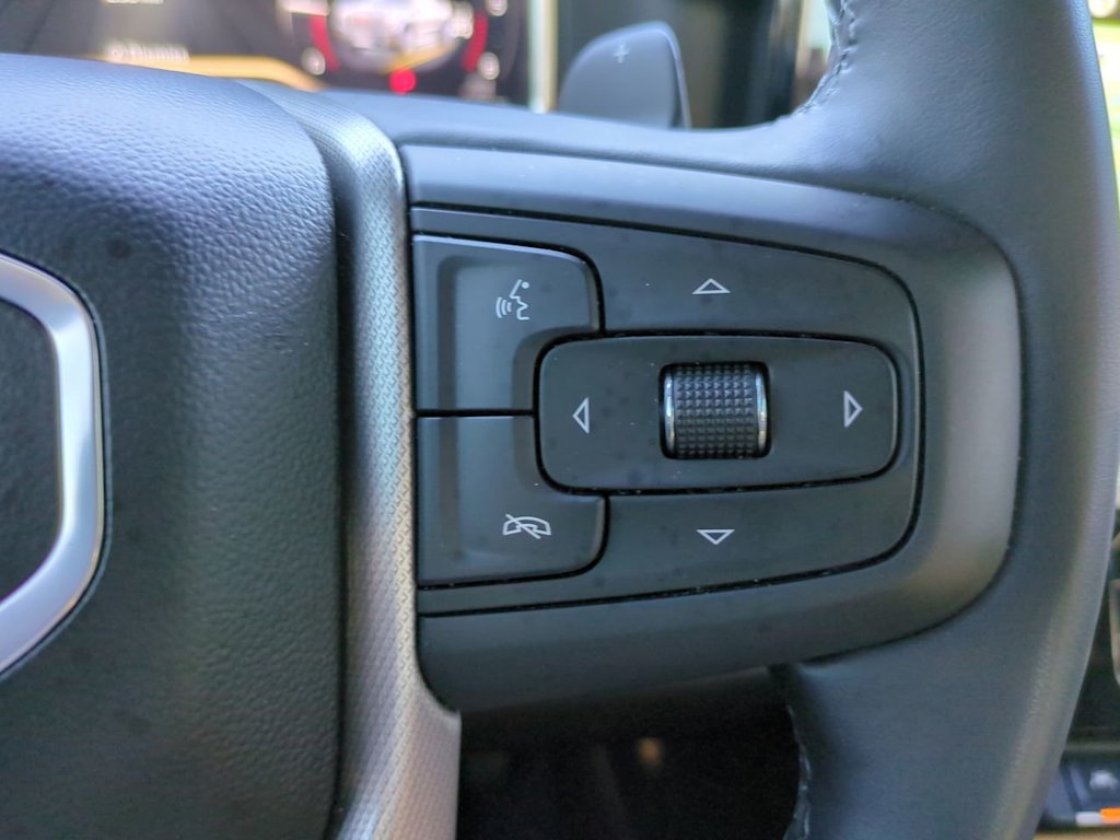 Thumbnail: 2025 GMC Sierra 1500 - 28