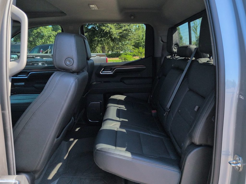 Thumbnail: 2024 GMC Sierra 1500 - 12