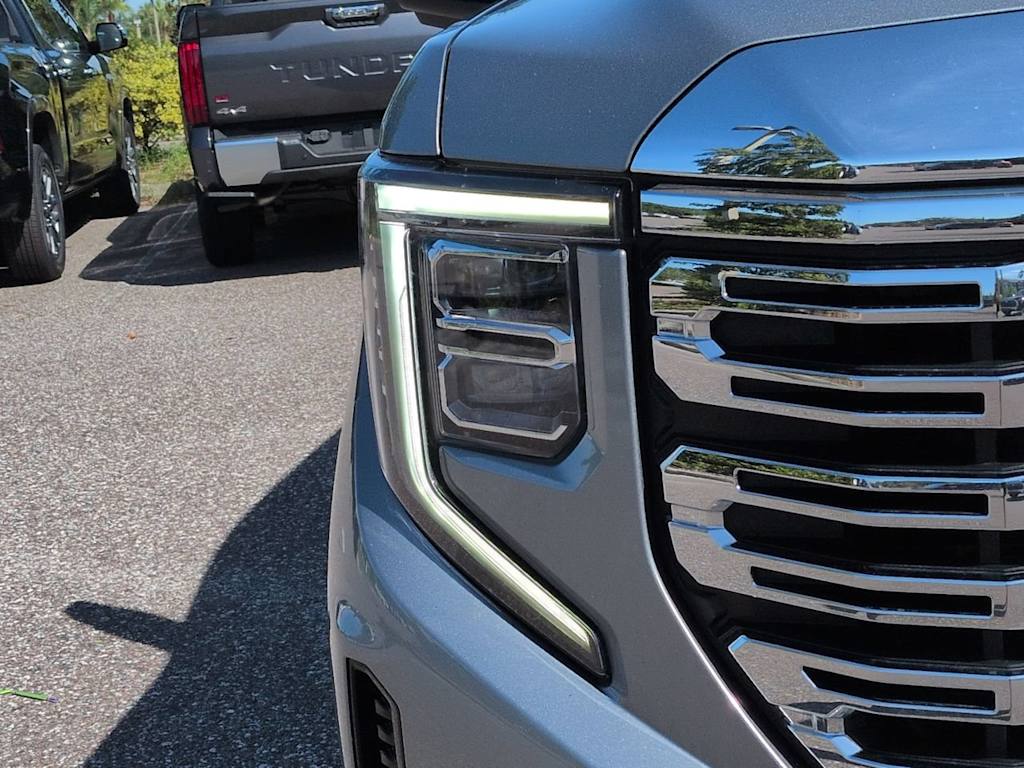 Thumbnail: 2024 GMC Sierra 1500 - 7