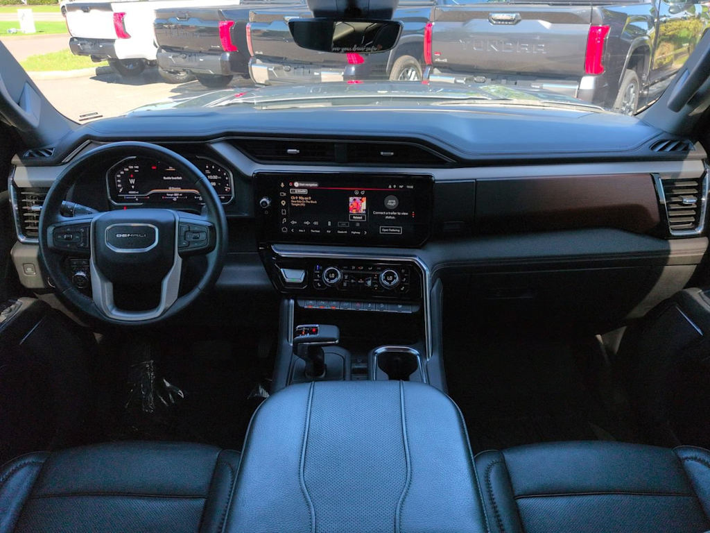 Thumbnail: 2024 GMC Sierra 1500 - 2