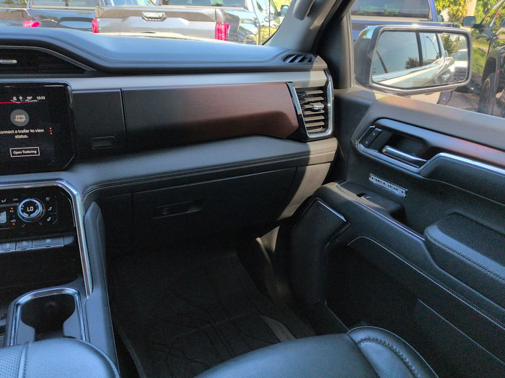Thumbnail: 2024 GMC Sierra 1500 - 19