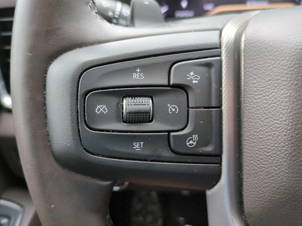 Thumbnail: 2023 GMC Sierra 1500 - 26