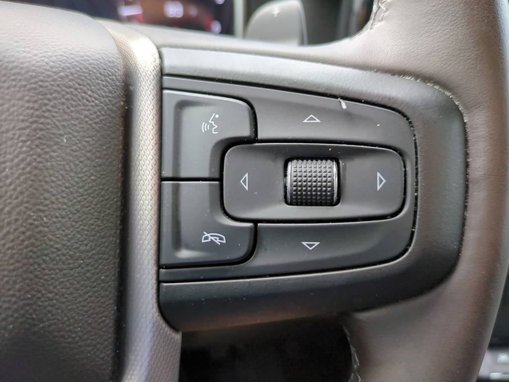 Thumbnail: 2023 GMC Sierra 1500 - 27