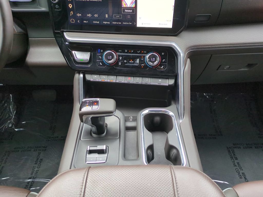 Thumbnail: 2023 GMC Sierra 1500 - 14