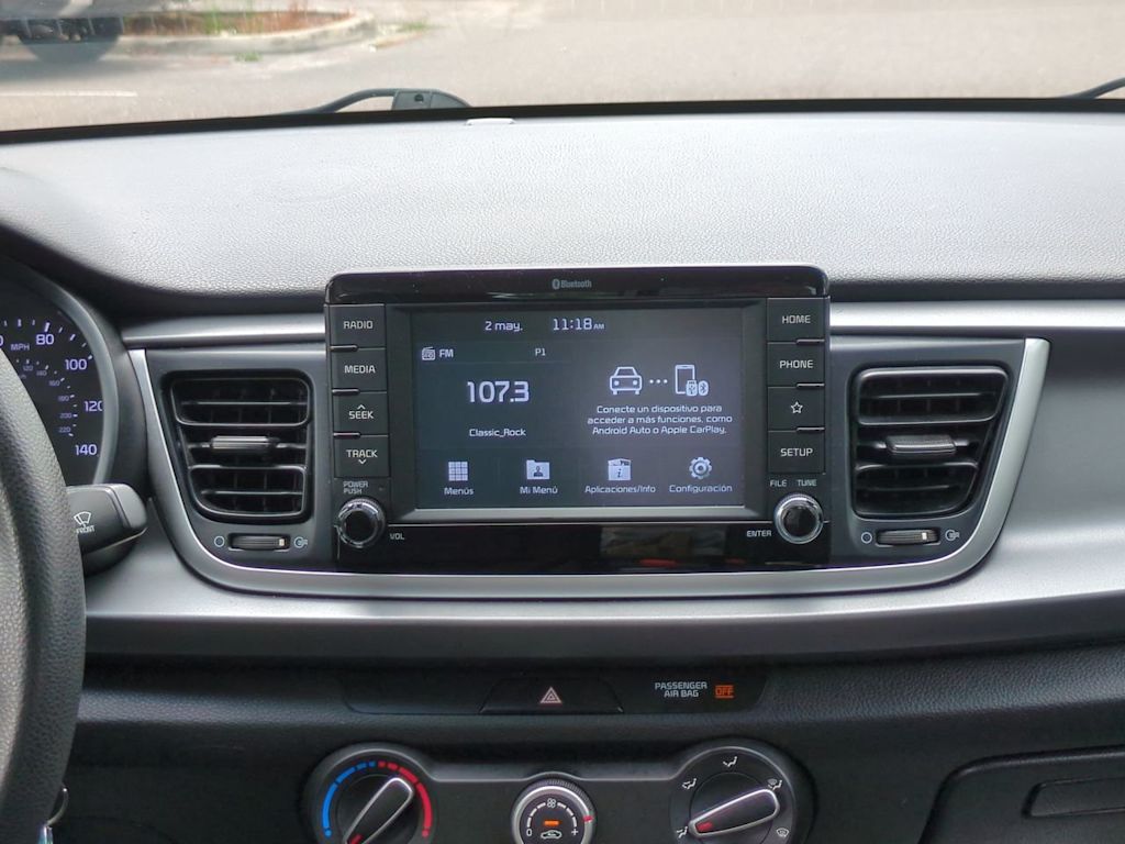 Thumbnail: 2019 Kia Rio - 12