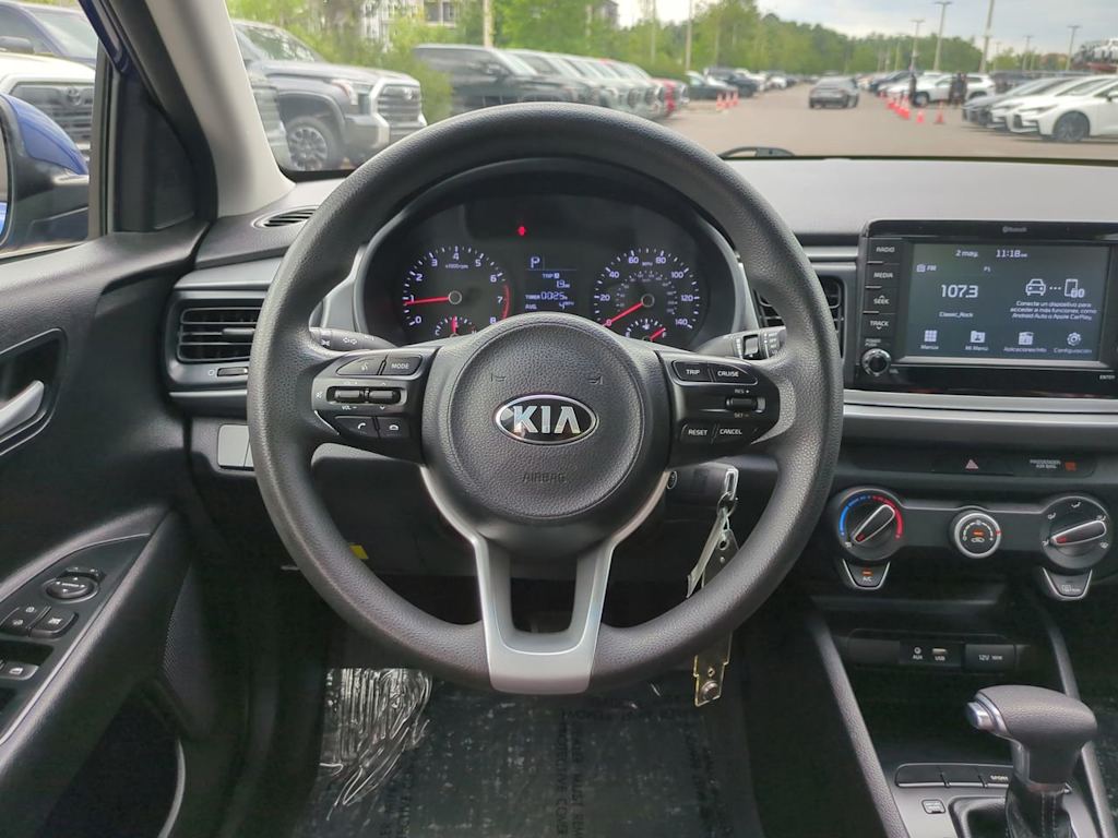 Thumbnail: 2019 Kia Rio - 2