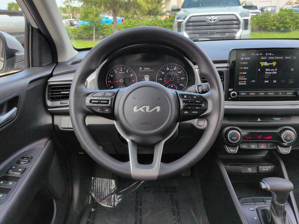 Thumbnail: 2023 Kia Rio - 8