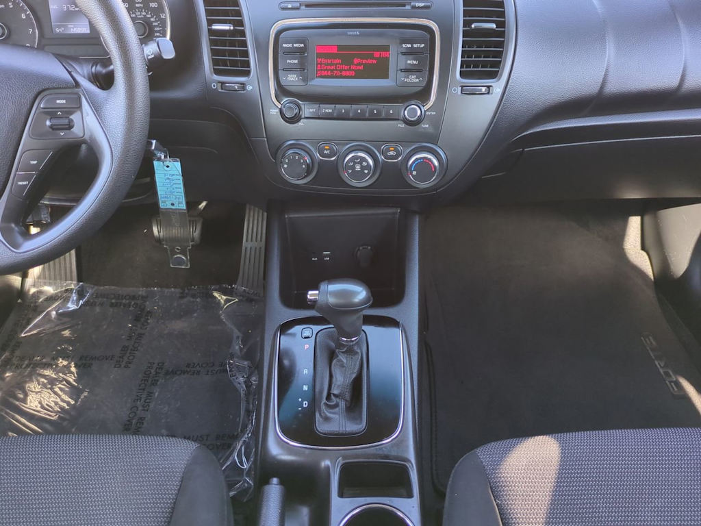 Thumbnail: 2017 Kia Forte - 13