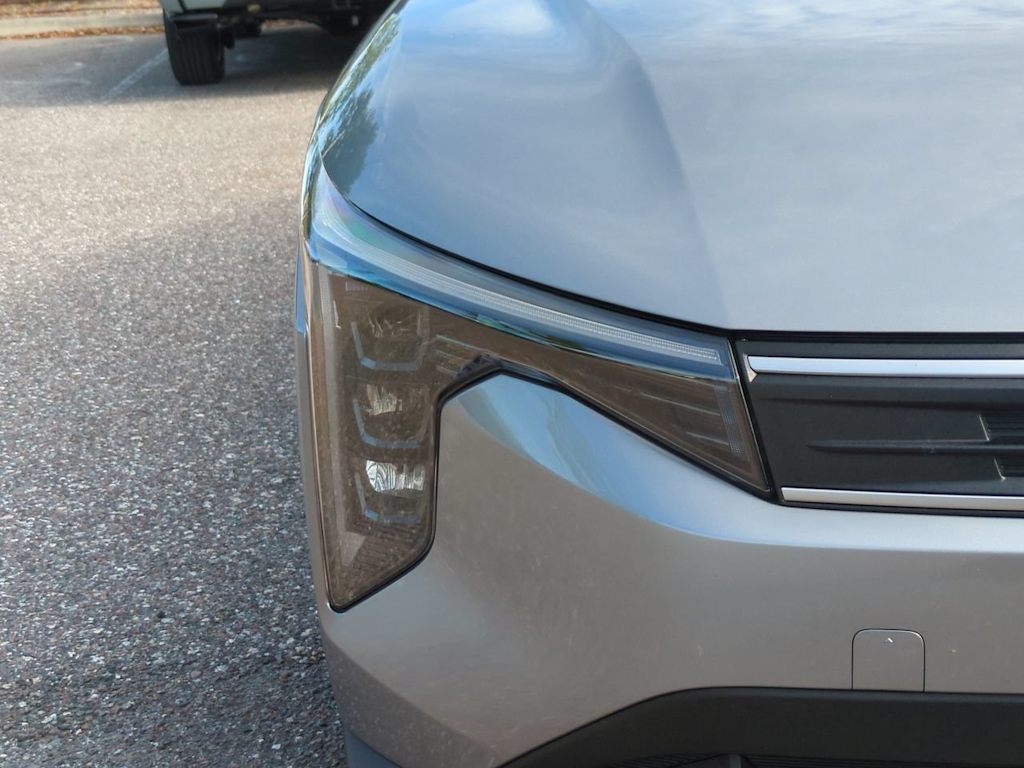 Thumbnail: 2025 Kia K4 - 17