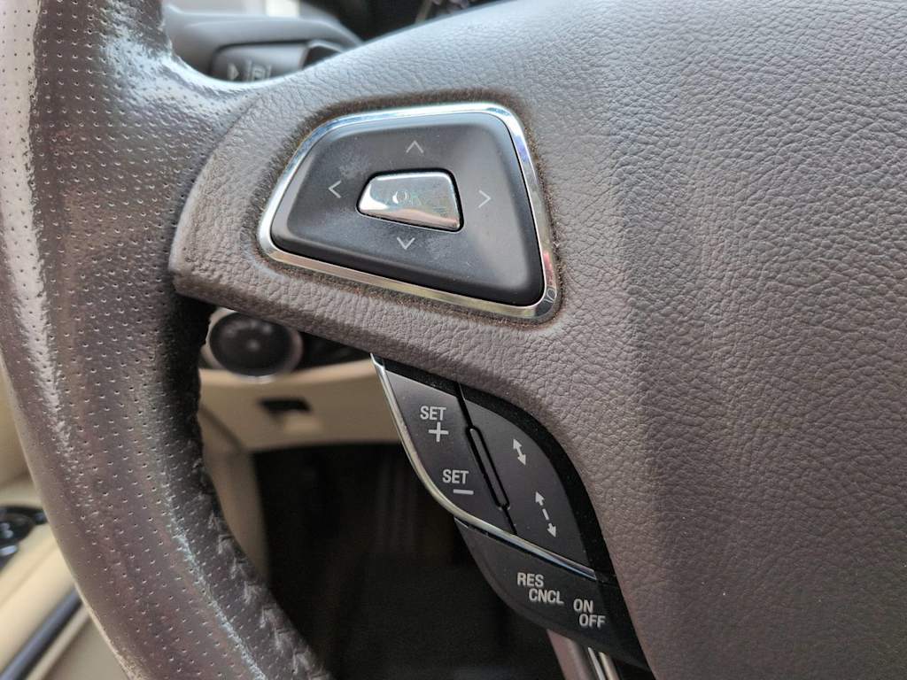 Thumbnail: 2013 Lincoln MKZ - 27