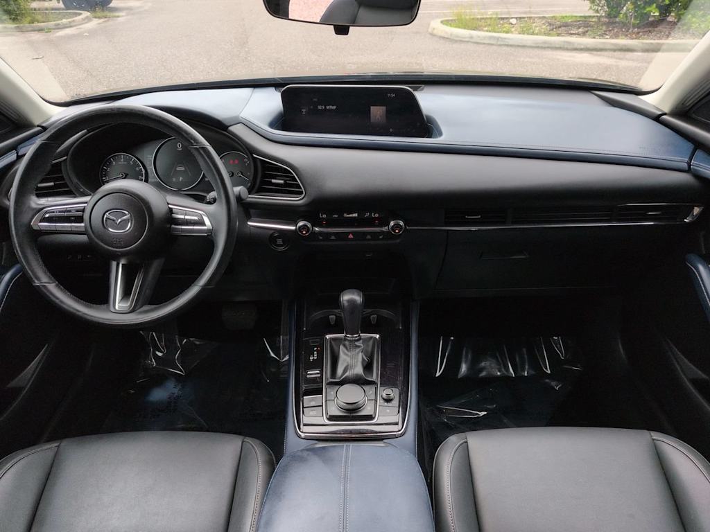 Thumbnail: 2021 Mazda CX-30 - 2