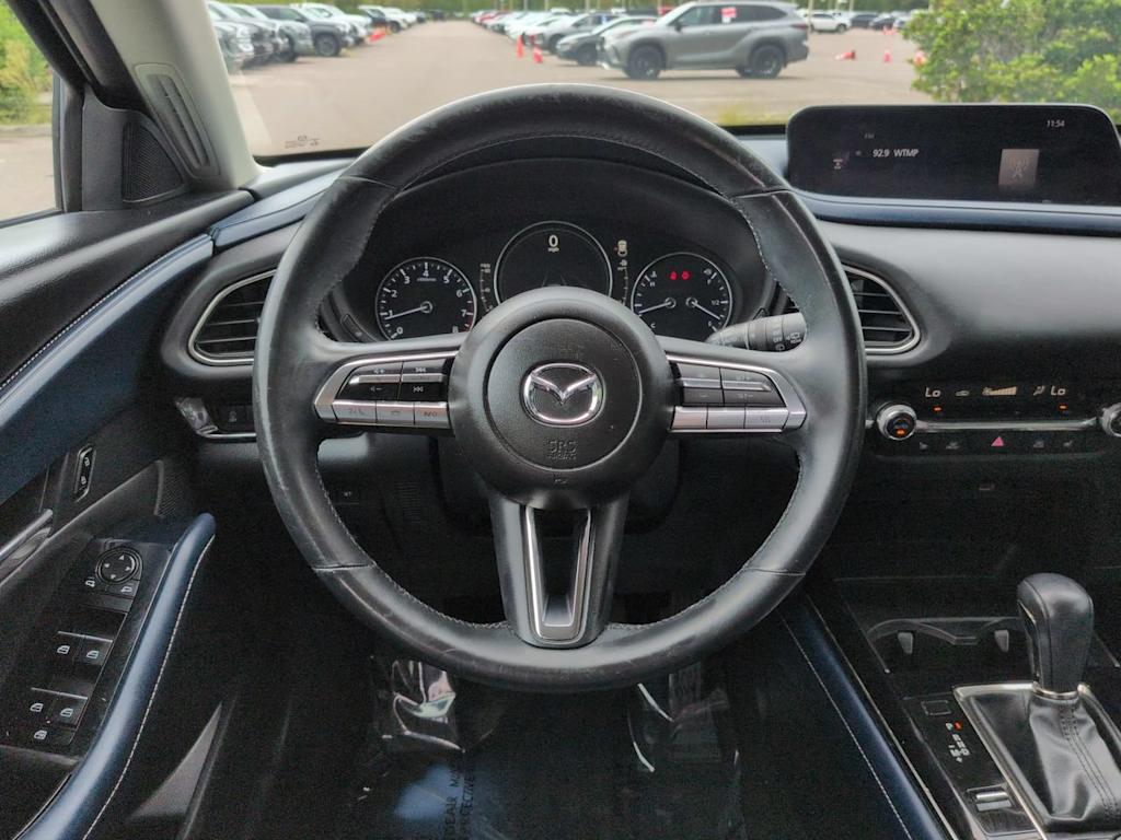 Thumbnail: 2021 Mazda CX-30 - 8