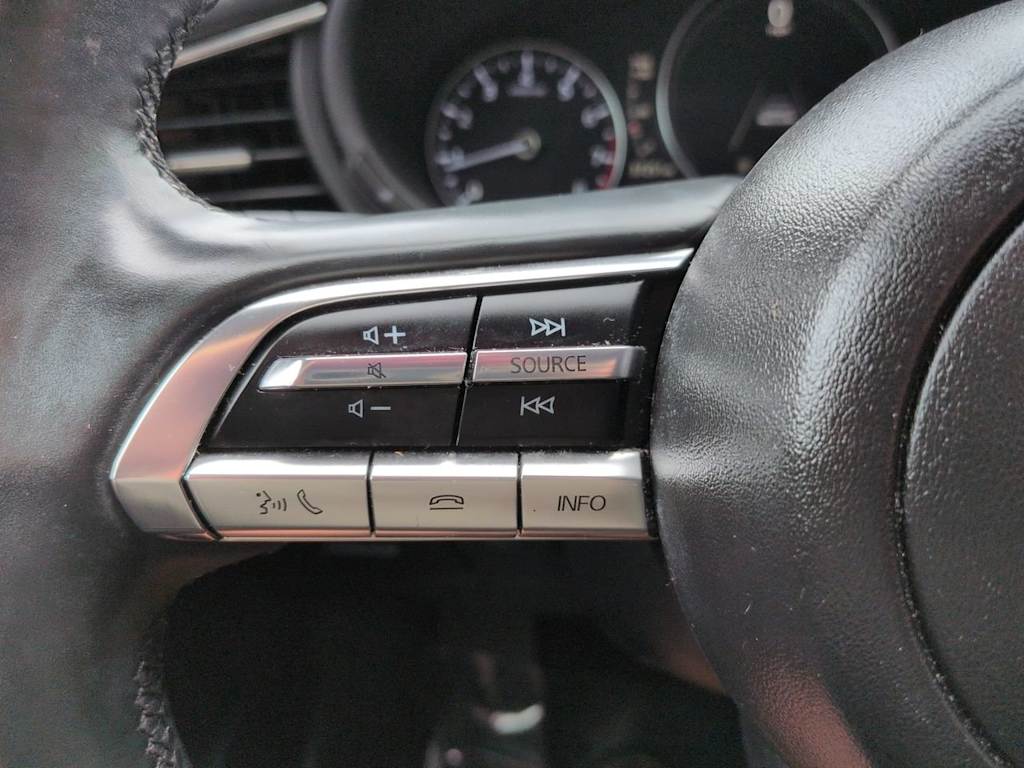Thumbnail: 2021 Mazda CX-30 - 26