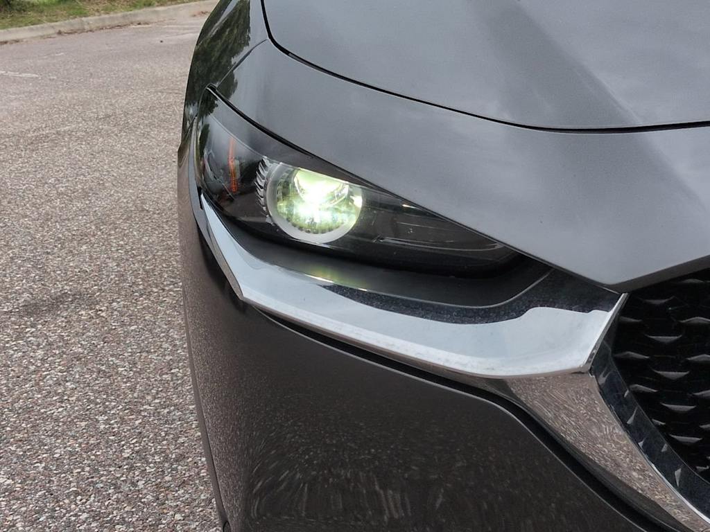 Thumbnail: 2021 Mazda CX-30 - 17