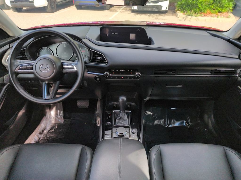 Thumbnail: 2023 Mazda CX-30 - 2