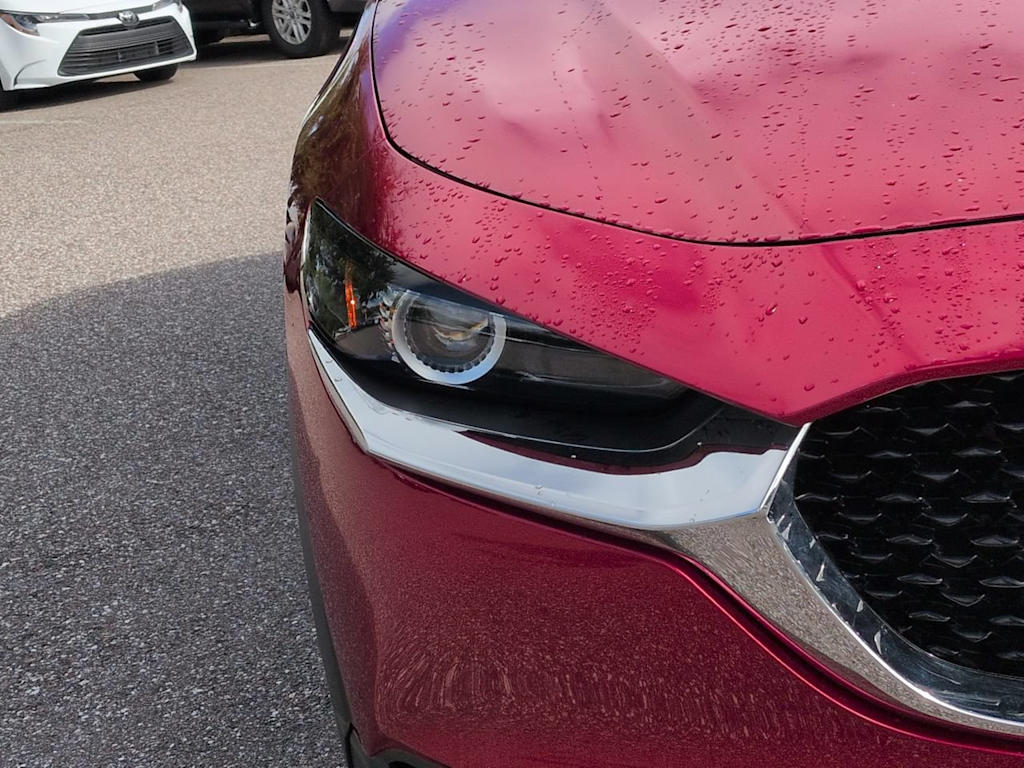 Thumbnail: 2023 Mazda CX-30 - 19