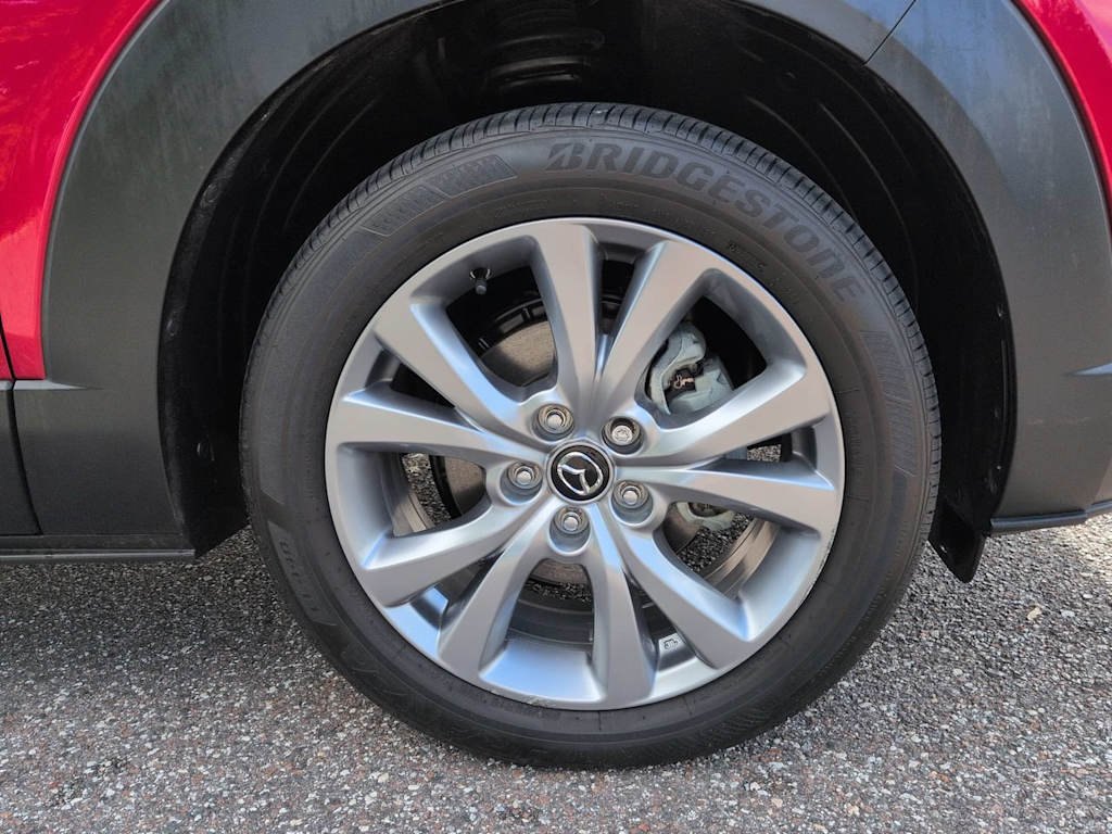 Thumbnail: 2023 Mazda CX-30 - 8