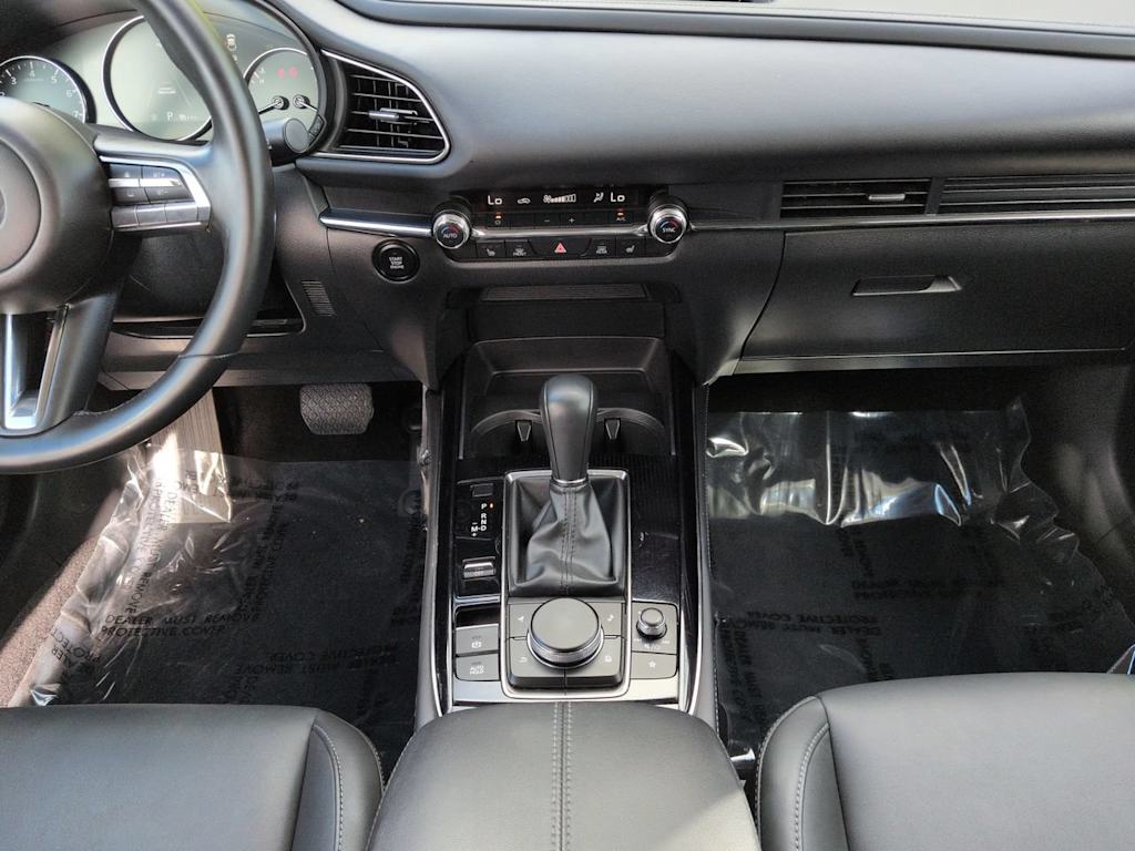 Thumbnail: 2023 Mazda CX-30 - 13