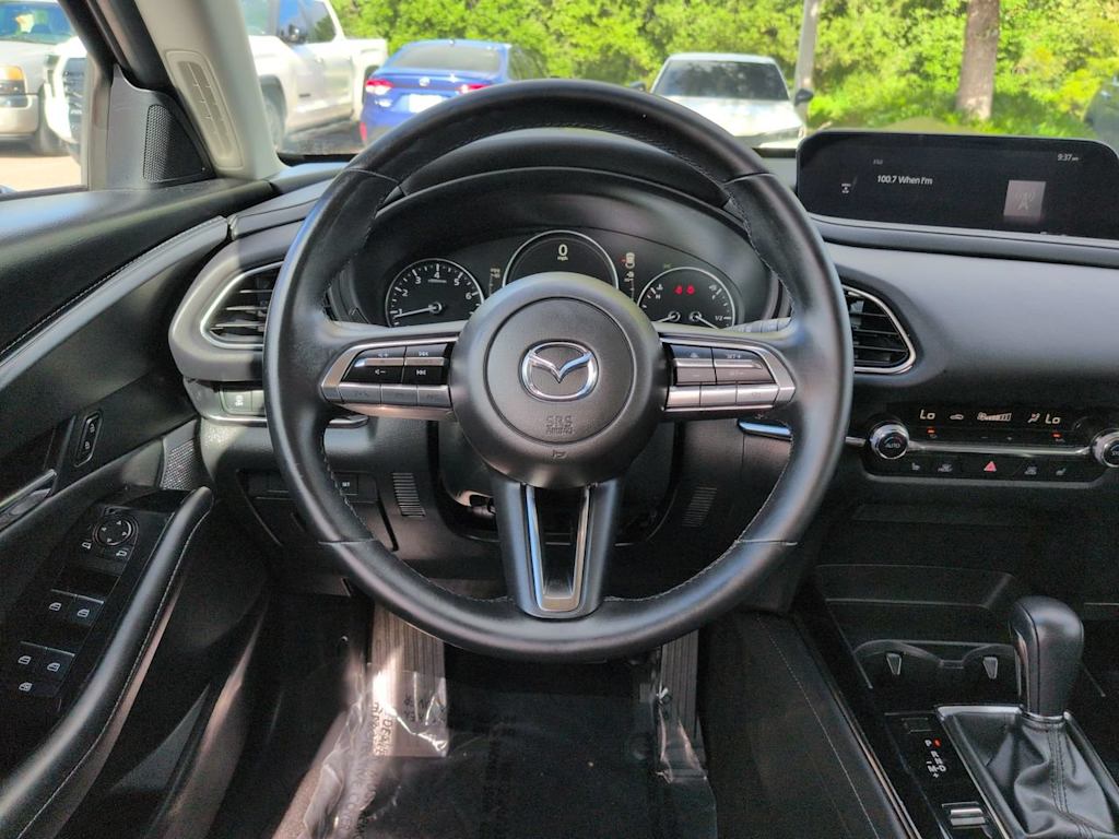 Thumbnail: 2023 Mazda CX-30 - 9