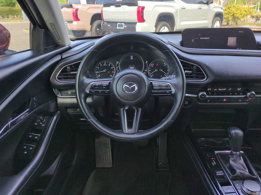 Thumbnail: 2024 Mazda CX-30 - 9