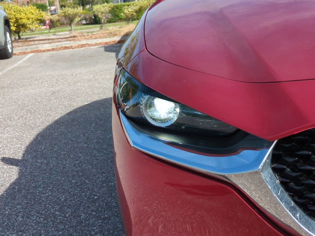 Thumbnail: 2024 Mazda CX-30 - 7