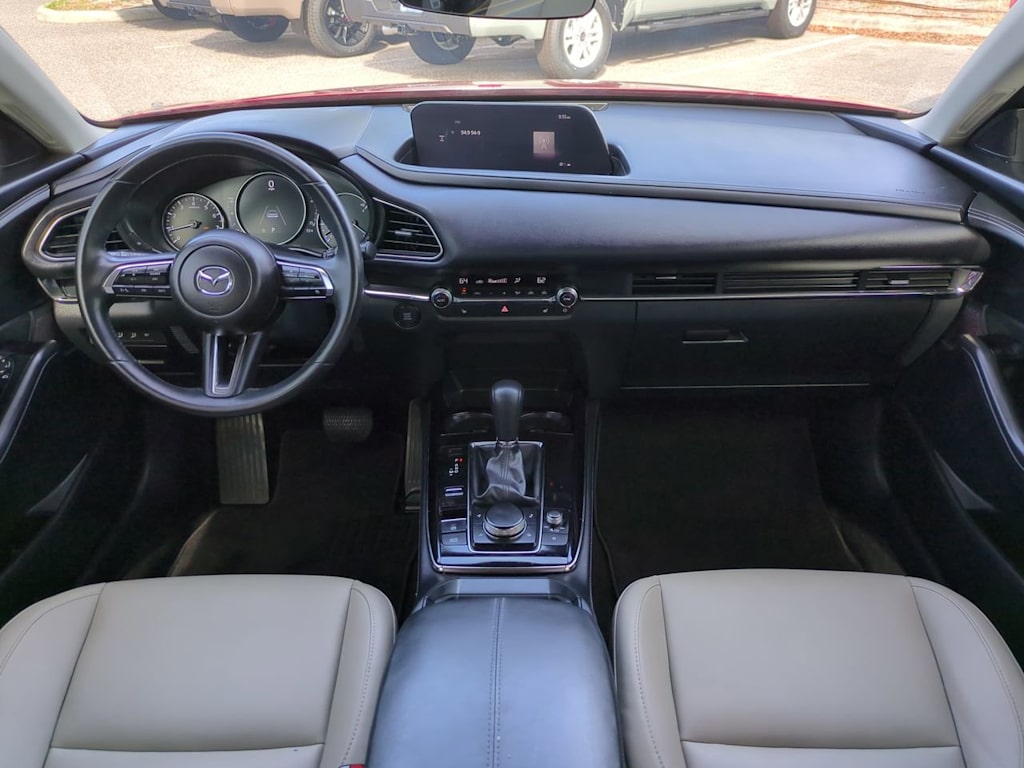 Thumbnail: 2024 Mazda CX-30 - 2