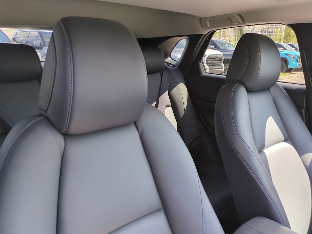 Thumbnail: 2025 Mazda CX-30 - 10